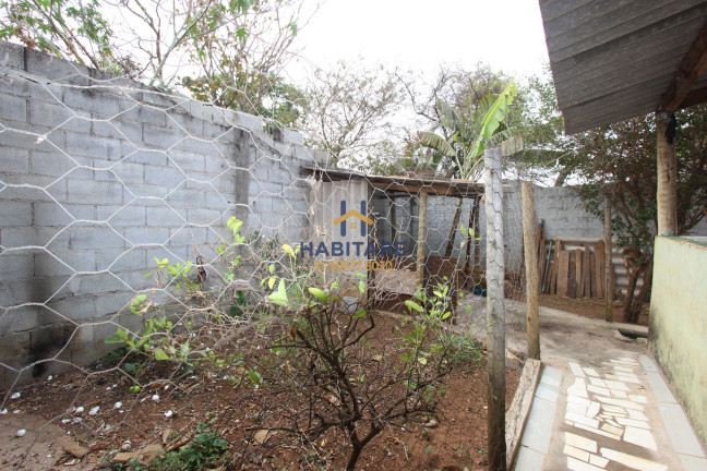 Imagem Casa com 2 Quartos à Venda, 72 m² em Amoreiras - Mário Campos