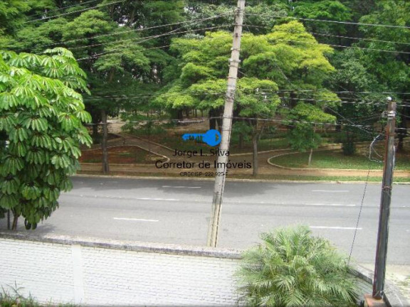 Imagem Casa com 4 Quartos à Venda, 330 m² em Lapa - São Paulo