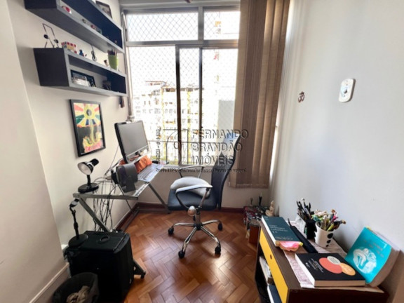 Imagem Imóvel com 2 Quartos à Venda, 59 m² em Copacabana - Rio De Janeiro Imagem Imóvel com 2 Quartos à Venda, 59 m² em Copacabana - Rio De Janeiro