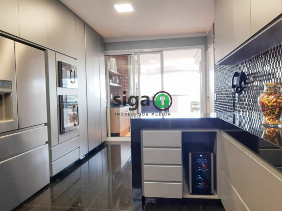 Imagem Apartamento com 3 Quartos à Venda, 200 m² em Jardim Anália Franco - São Paulo Imagem Apartamento com 3 Quartos à Venda, 200 m² em Jardim Anália Franco - São Paulo
