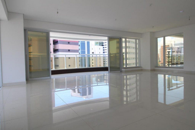 Imagem Apartamento com 4 Quartos à Venda, 332 m² em Meireles - Fortaleza