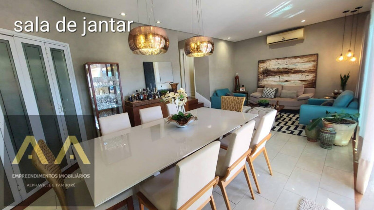 Imagem Casa com 4 Quartos à Venda, 341 m² em Alphaville - Santana De Parnaíba Imagem Casa com 4 Quartos à Venda, 341 m² em Alphaville - Santana De Parnaíba