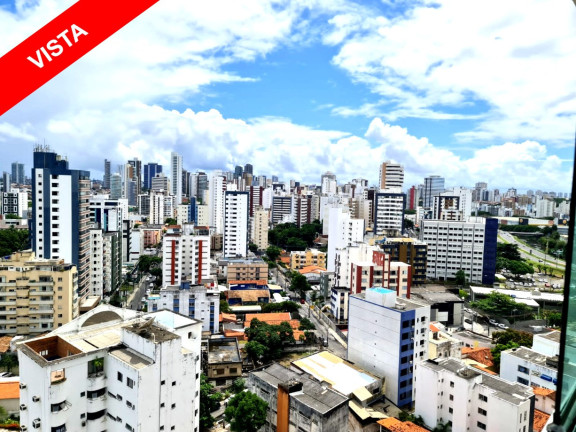Imagem Apartamento com 3 Quartos à Venda, 110 m² em Pituba - Salvador Imagem Apartamento com 3 Quartos à Venda, 110 m² em Pituba - Salvador