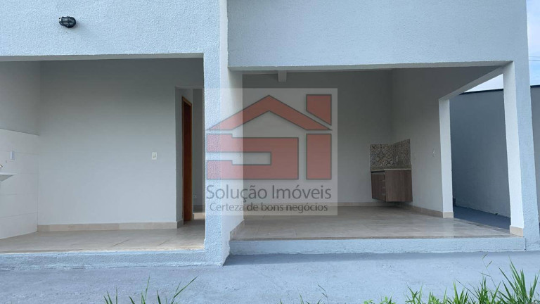 Imagem Casa de Condomínio com 3 Quartos à Venda, 250 m² em Caçapava Velha - Caçapava
