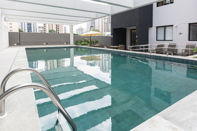 Imagem Apartamento com 3 Quartos à Venda, 68 m² em Vila Clementino - São Paulo Imagem Apartamento com 3 Quartos à Venda, 68 m² em Vila Clementino - São Paulo