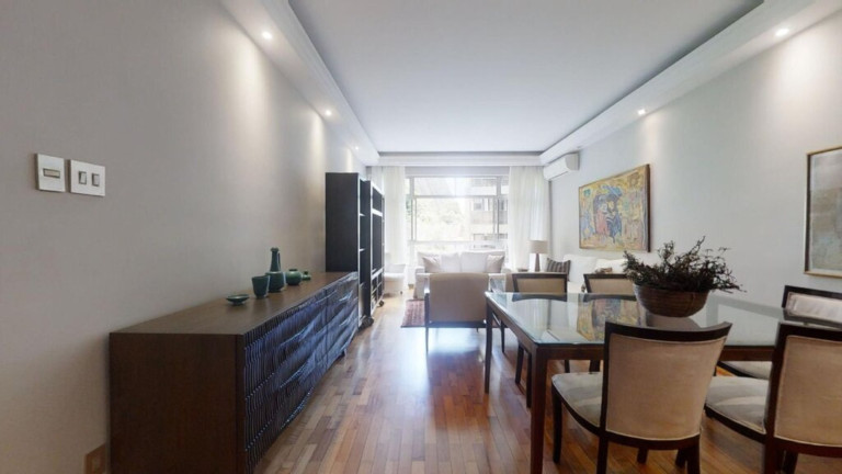 Imagem Imóvel com 3 Quartos à Venda, 119 m² em Lagoa - Rio De Janeiro Imagem Imóvel com 3 Quartos à Venda, 119 m² em Lagoa - Rio De Janeiro