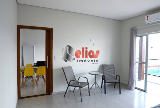 Imagem Casa com 1 Quarto à Venda, 221 m² em Jardim Olga Ayub - Agudos Imagem Casa com 1 Quarto à Venda, 221 m² em Jardim Olga Ayub - Agudos