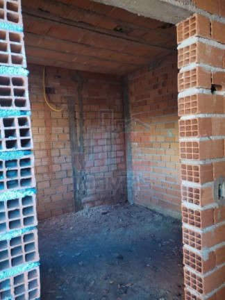 Imagem Casa com 2 Quartos à Venda, 150 m² em Jardim Fortaleza - Brodowski Imagem Casa com 2 Quartos à Venda, 150 m² em Jardim Fortaleza - Brodowski