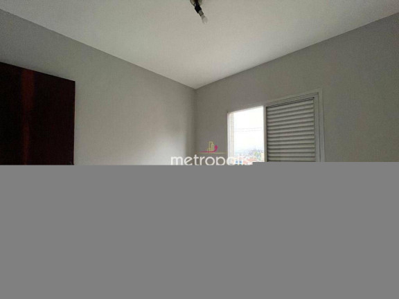 Imagem Apartamento com 2 Quartos para Alugar, 80 m² em Mauá - São Caetano Do Sul