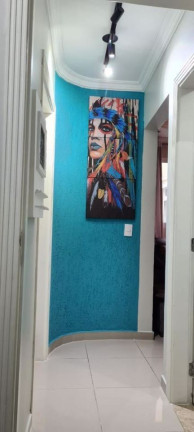 Imagem Apartamento com 2 Quartos à Venda, 60 m² em Aclimação - São Paulo Imagem Apartamento com 2 Quartos à Venda, 60 m² em Aclimação - São Paulo