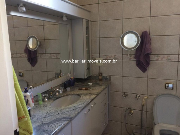Imagem Casa com 4 Quartos à Venda, 288 m² em Alto Da Boa Vista - Ribeirão Preto