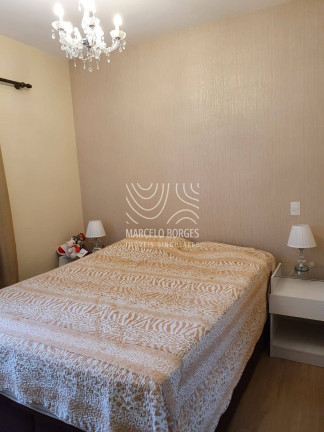 Imagem Apartamento com 3 Quartos à Venda, 92 m² em Jardim Flórida - Jundiaí