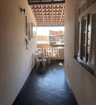 Imagem Casa com 5 Quartos à Venda, 350 m² em Parque Turf Club - Campos Dos Goytacazes