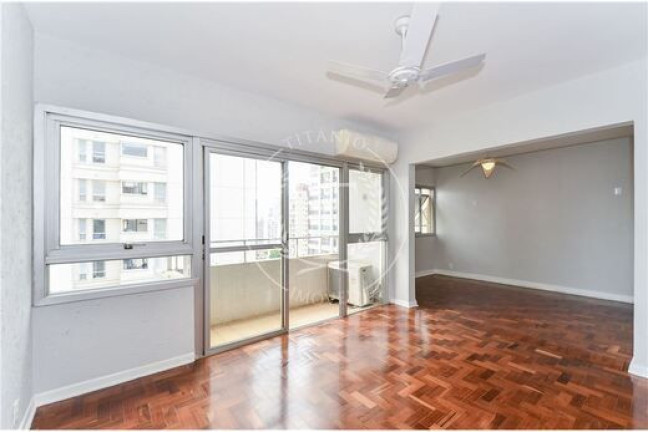 Imagem Apartamento com 2 Quartos à Venda, 83 m² em Vila Olímpia - São Paulo
