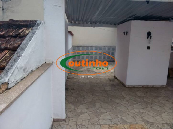 Imagem Casa com 4 Quartos à Venda, 180 m² em Vila Isabel - Rio De Janeiro Imagem Casa com 4 Quartos à Venda, 180 m² em Vila Isabel - Rio De Janeiro