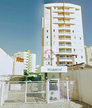 Imagem Apartamento com 2 Quartos à Venda, 63 m² em Centro - Taubaté Imagem Apartamento com 2 Quartos à Venda, 63 m² em Centro - Taubaté