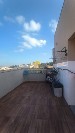 Imagem Cobertura com 3 Quartos à Venda, 147 m² em Santa Rosa - Sarzedo Imagem Cobertura com 3 Quartos à Venda, 147 m² em Santa Rosa - Sarzedo