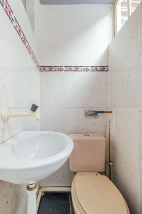 Imagem Apartamento com 2 Quartos à Venda, 85 m² em São Sebastião - Porto Alegre