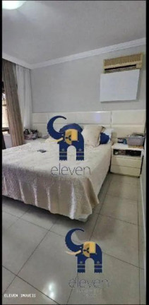 Imagem Apartamento com 4 Quartos à Venda, 165 m² em Vitoria - Salvador Imagem Apartamento com 4 Quartos à Venda, 165 m² em Vitoria - Salvador