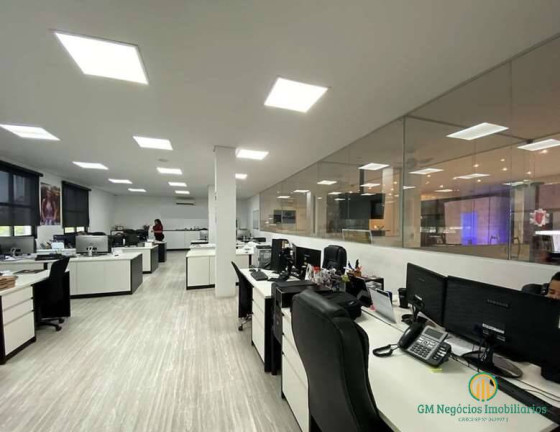 Imagem Imóvel Comercial à Venda, 966 m² em Jardim Lambreta - Cotia