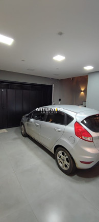 Imagem Casa com 2 Quartos à Venda, 128 m² em Jardim Anita - Franca Imagem Casa com 2 Quartos à Venda, 128 m² em Jardim Anita - Franca