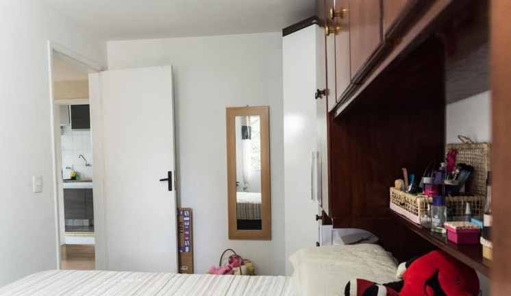 Imagem Imóvel com 3 Quartos à Venda, 78 m² em Paraisópolis - São Paulo Imagem Imóvel com 3 Quartos à Venda, 78 m² em Paraisópolis - São Paulo