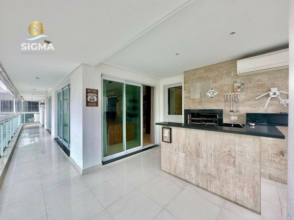 Imagem Apartamento com 3 Quartos à Venda, 175 m² em Pitangueiras - Guarujá Imagem Apartamento com 3 Quartos à Venda, 175 m² em Pitangueiras - Guarujá
