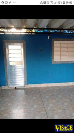 Imagem Casa com 2 Quartos à Venda, em Jd. Emilia - Jacareí Imagem Casa com 2 Quartos à Venda, em Jd. Emilia - Jacareí
