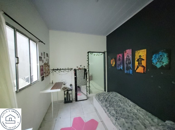 Imagem Casa com 4 Quartos à Venda, 130 m² em Jardim Presidente Dutra - Guarulhos Imagem Casa com 4 Quartos à Venda, 130 m² em Jardim Presidente Dutra - Guarulhos