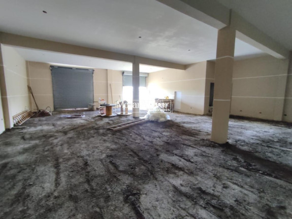 Imagem Galpão à Venda, 360 m² em Borda Do Campo - São José Dos Pinhais Imagem Galpão à Venda, 360 m² em Borda Do Campo - São José Dos Pinhais