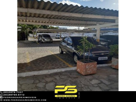 Imagem Apartamento com 3 Quartos à Venda, 86 m² em Jardim São Paulo - João Pessoa