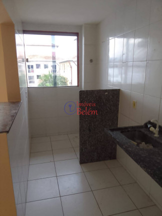 Imagem Apartamento com 3 Quartos à Venda, 56 m² em Tapanã (icoaraci) - Belém Imagem Apartamento com 3 Quartos à Venda, 56 m² em Tapanã (icoaraci) - Belém