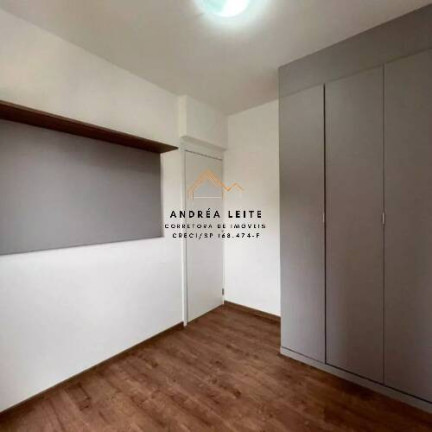 Imagem Apartamento com 2 Quartos à Venda, 55 m² em Parque Campolim - Sorocaba