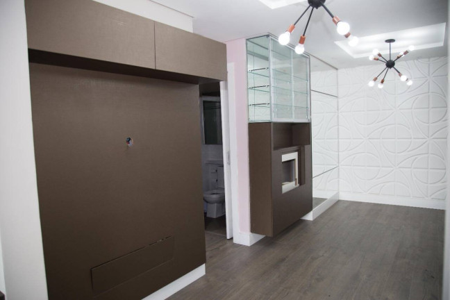 Imagem Apartamento com 3 Quartos à Venda, 131 m² em Centro - São Bernardo Do Campo Imagem Apartamento com 3 Quartos à Venda, 131 m² em Centro - São Bernardo Do Campo