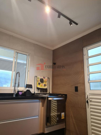 Imagem Sobrado com 3 Quartos à Venda, 98 m² em Granja Viana - Cotia Imagem Sobrado com 3 Quartos à Venda, 98 m² em Granja Viana - Cotia