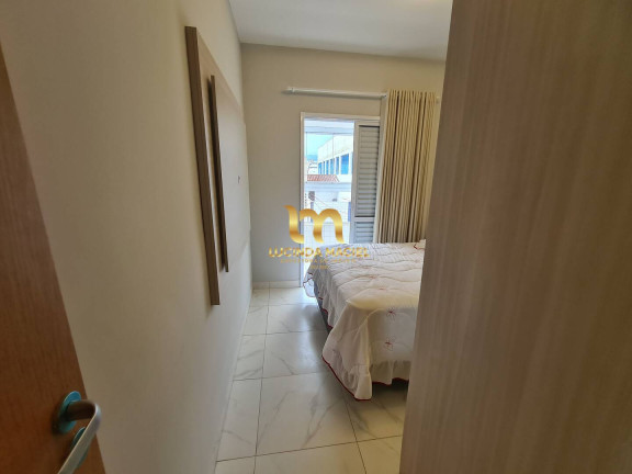 Imagem Apartamento com 2 Quartos à Venda, 61 m² em Caiçara - Praia Grande