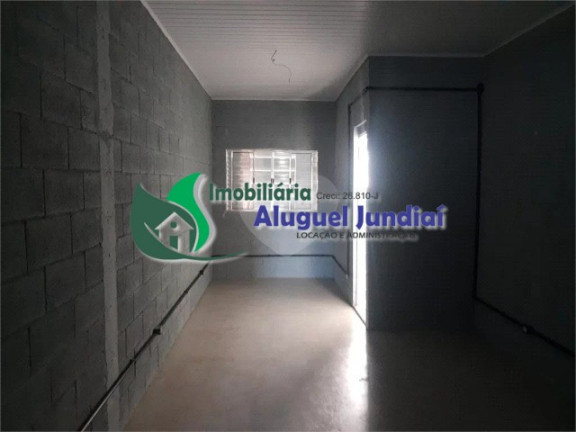 Apartamento com 1 Quarto à Venda ou Temporada, 60 m² em Cidade Santos Dumont - Jundiaí