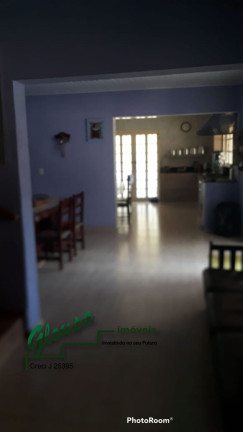 Imagem Imóvel com 3 Quartos à Venda, 1.275 m² em Chácaras Copaco - Arujá