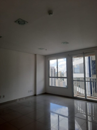 Imagem Sala Comercial para Alugar, 43 m² em Pinheiros - São Paulo Imagem Sala Comercial para Alugar, 43 m² em Pinheiros - São Paulo