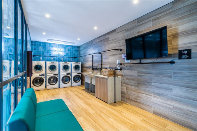 Imagem Loft com 1 Quarto à Venda, 22 m² em Vila Mariana - São Paulo
