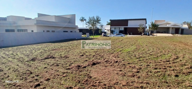 Imagem Terreno à Venda, 555 m² em Tamboré Jaguariúna - Jaguariúna Imagem Terreno à Venda, 555 m² em Tamboré Jaguariúna - Jaguariúna