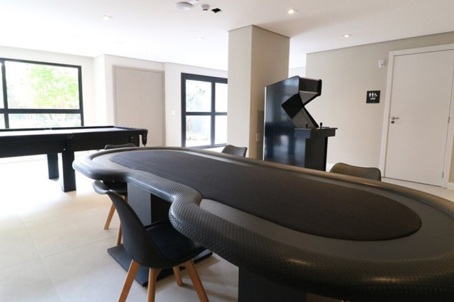 Imagem Apartamento com 1 Quarto à Venda, 23 m² em Perdizes - São Paulo Imagem Apartamento com 1 Quarto à Venda, 23 m² em Perdizes - São Paulo