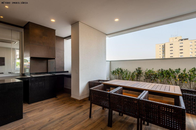 Imagem Apartamento com 2 Quartos à Venda, 68 m² em Ipiranga - São Paulo