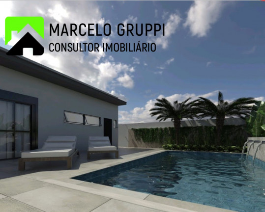 Imagem Casa com 4 Quartos à Venda, 259 m² em Jardim Maison Du Parc - Indaiatuba