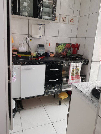 Imagem Apartamento com 2 Quartos à Venda, 44 m² em Conjunto Habitacional Fazenda Do Carmo - São Paulo Imagem Apartamento com 2 Quartos à Venda, 44 m² em Conjunto Habitacional Fazenda Do Carmo - São Paulo