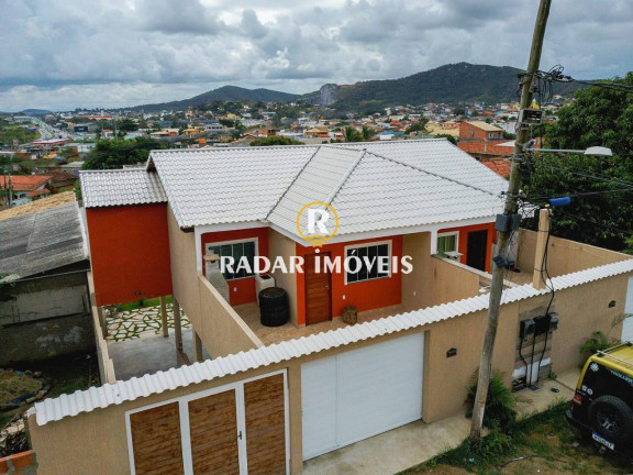 Casa com 2 Quartos à Venda, 70 m² em Parque Estoril - São Pedro Da Aldeia