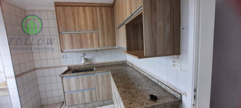 Imagem Apartamento com 2 Quartos à Venda, 62 m² em Veloso - Osasco