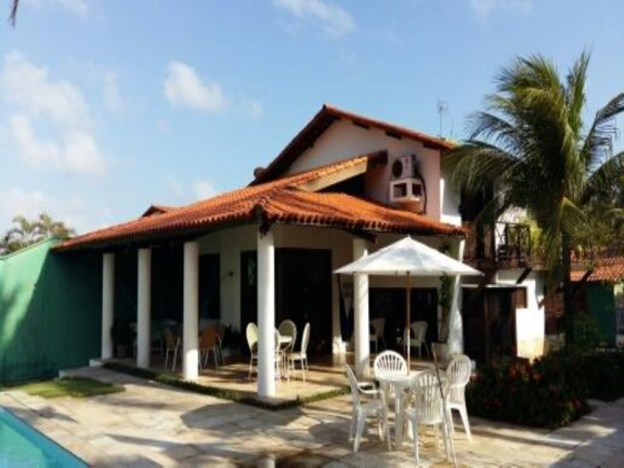 Imagem Imóvel com 3 Quartos à Venda, 820 m² em Cumbuco - Caucaia Imagem Imóvel com 3 Quartos à Venda, 820 m² em Cumbuco - Caucaia