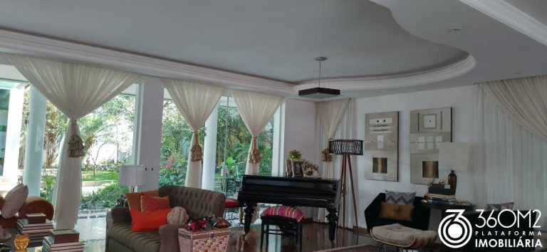 Imagem Casa com 8 Quartos à Venda, 662 m² em Parque Terra Nova Ii - São Bernardo Do Campo Imagem Casa com 8 Quartos à Venda, 662 m² em Parque Terra Nova Ii - São Bernardo Do Campo