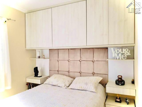 Imóvel com 2 Quartos para Alugar, 62 m² em Jardim Das Indústrias - São José Dos Campos